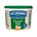 HELLMANN'S Salad Majonéza 30 % chlaz. 5 kg
