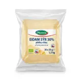 Moravia Eidam sýr 30% plátky chlaz. 30 x 50 g