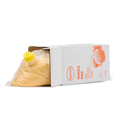 Balticovo Vaječná melanž 5 kg