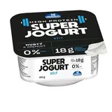 Milko High Protein Super jogurt 0 % bílý chlaz. 150 g