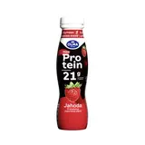 OLMA Protein Jogurtový nápoj jahoda chlaz. 320 g