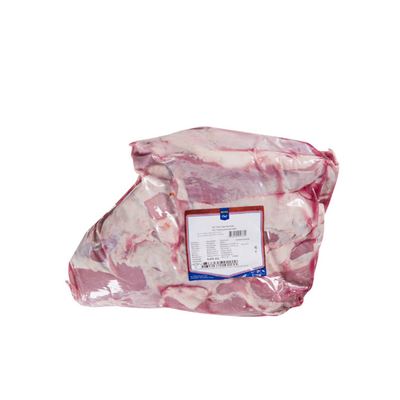 METRO Chef Telecí plec bez kosti halal chlaz. váž. cca 5,5 kg