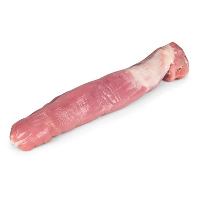 METRO Chef Vepřová panenka s palcem bez řetízku chlaz. cca 600 g