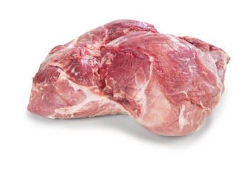 Vepřová kýta VB 4D vakuově baleno chlaz. váž. cca 7 kg