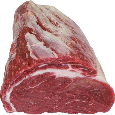 METRO Chef Hovězí vysoká roštěná Dry Aged IRL chlaz. cca 0,95 - 1,8 kg