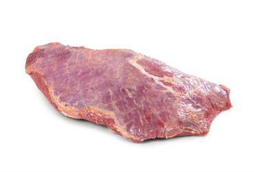 Hovězí zadní spodní šál import VB chlaz. váž. cca 6,5 kg