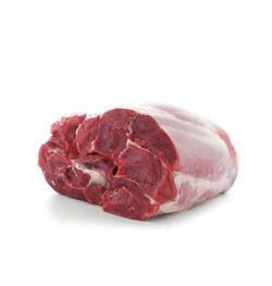 Hovězí kližka VB chlaz. váž. cca 3,5 kg