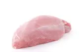Krůtí prsa chlaz. váž. cca 1 kg
