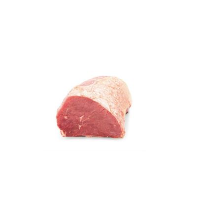 METRO Chef Hovězí zadní váleček IRL chlaz. váž. cca 2 kg