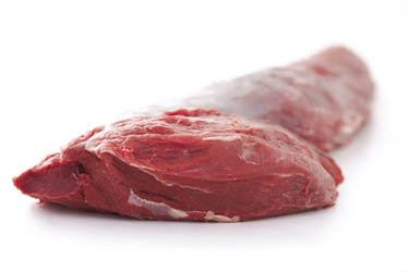 METRO Chef Hovězí svíčková IRL chlaz. váž. cca 2 kg