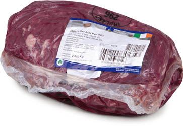 METRO Chef Flank Steak IRL chlaz. váž. cca 1,5 kg