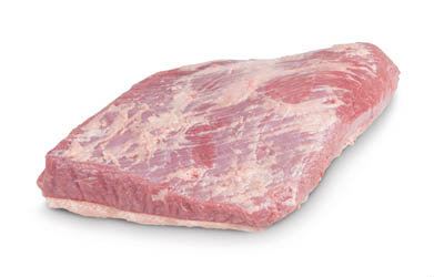 METRO Chef Telecí brisket bez kosti halal chlaz. váž. cca 3,5 kg