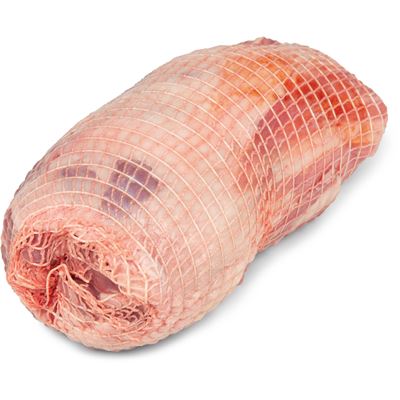 METRO Chef Jehněčí plec bez kosti IRL halal chlaz. váž. cca 1,2 kg