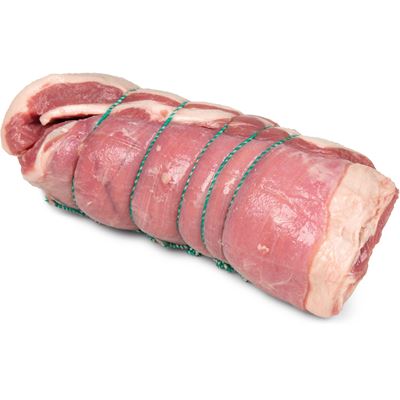 METRO Chef Jehněčí bok bez kosti rolovaný IRL halal chlaz. váž. 500 g