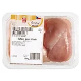 Fine Life Kuřecí prsní řízky ochranná atmos. chlaz. váž. cca 500 g