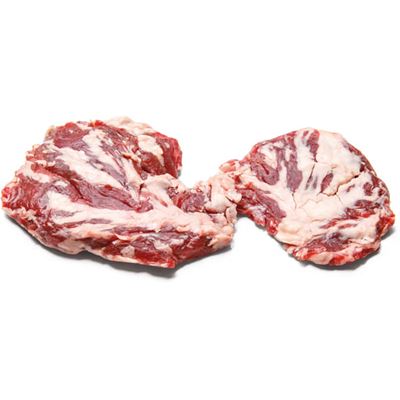 METRO Chef Telecí pavouček halal chlaz. cca 2,7 kg