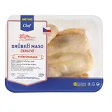 METRO Chef Výběrové kuře CZ ochranná atmos. chlaz. váž. cca 1,2 kg