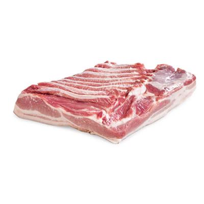 METRO Chef Vepřová špička bok k pečení ochranná atmos. chlaz. cca 1,4 kg