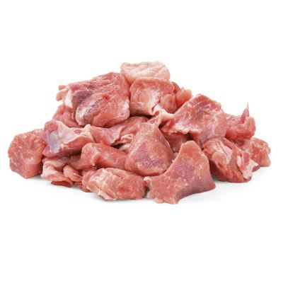 Fine Life Vepřový guláš kostky ochranná atmos chlaz. 400 g