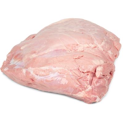 METRO Chef Telecí vrchní šál kuch. úprava chlaz. cca 3,5 kg