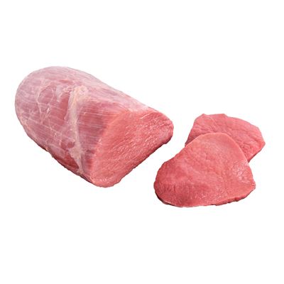 METRO Chef Hovězí zadní bez kosti váleček - býk chlaz. váž. cca 3 kg