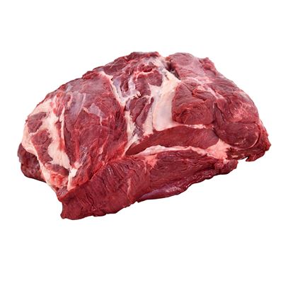 METRO Chef Hovězí přední bez kosti krk chlaz. váž. cca 3 kg