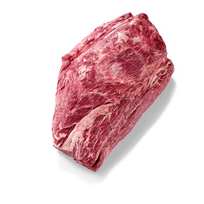 METRO Chef Hovězí Chuck Roll mramorovaný chlaz. cca 3 - 6 kg