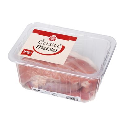 Fine Life Vepřová plec bez kosti kuch. úprava ochranná atmos. chlaz. cca 500 g