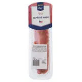 METRO Chef Vepřová panenská svíčková kuchyňská úprava chlaz. váž. cca 500 g