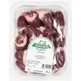 Krůtí srdce CZ chlaz. váž. cca 0,7 kg
