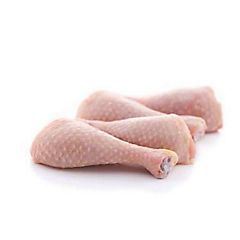 Kuřecí stehýnka ochranná atmos. chlaz. váž. cca 1,5 kg