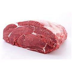 Hovězí přední bez kosti krk býk kuchyňská úprava chlaz. váž. cca 1 kg