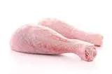 Krůtí stehno spodní s kostí chlaz. váž. cca 1,6 kg