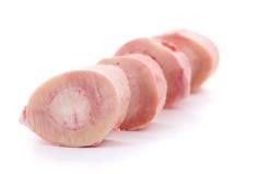 Polička kosti morkové jalovice/býk CZ chlaz. váž. cca 2 kg