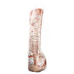 Vepřová kotleta s kostí a panenkou vis chlaz. váž. cca 6 kg