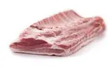 Vepřový bok s kostí VIS chlaz. váž. cca 5 - 7 kg