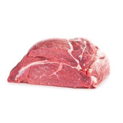 Polička Hovězí zadní plec býk CZ chlaz. váž. cca 1 kg
