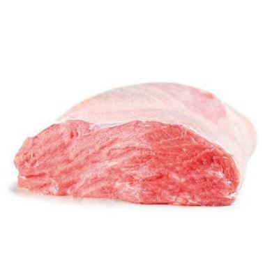 Kýta telecí bez kosti Rump halal chlaz. váž. cca 2,5 kg