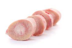 Morkové hovězí kosti CZ chlaz. váž. cca 1,2 kg