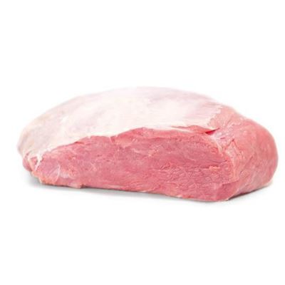 Kýta telecí bez kosti spodní šál halal chlaz. váž. cca 2,75 kg