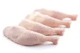 Kuřecí stehna chlaz. váž. cca 3 - 5 kg
