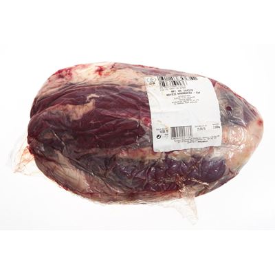Hovězí karabáček býk CZ chlaz. váž. cca 5,5 kg