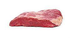 Hovězí bok bez kosti Flank steak chlaz. váž. cca 1,5 kg