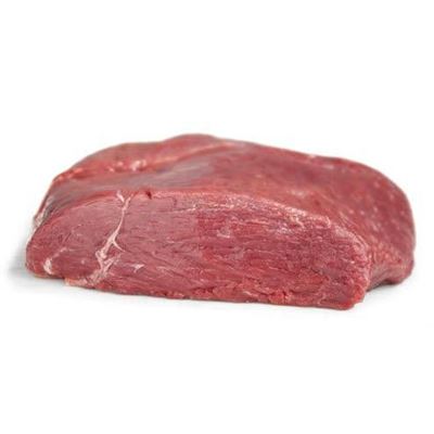 Hovězí zadní Rump steak chlaz. váž. cca 2 kg