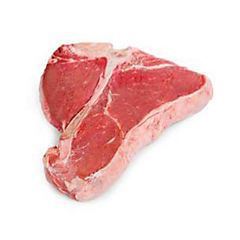Hovězí T-Bone Steak Dry Aged chlaz. váž. cca 550 - 750 g
