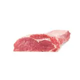 Hovězí roštěná býk výběr CZ ochranná atmos. chlaz. váž. cca 1,2 kg