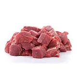 Hovězí guláš CZ chlaz. váž. cca 2 kg