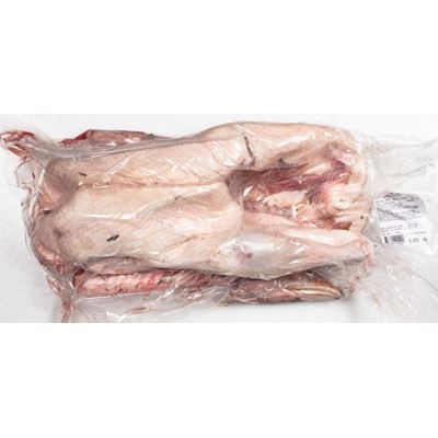 Husa bez drobů chlaz. váž. cca 4,3 kg