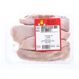 Kachní prsa ochranná atmos. chlaz. váž. cca 700 g