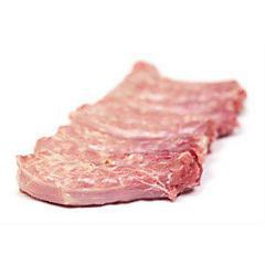 Kuřecí krky chlaz. váž. cca 800 g